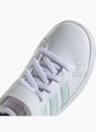 adidas Baskets Blanc 9769 3