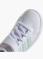 adidas Sapatilha Branco 9769 3