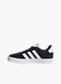 adidas Sneaker schwarz 9771 2