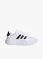 adidas Sneaker weiß 9774 1