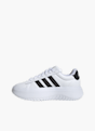 adidas Sneaker weiß 9774 2