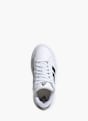adidas Sneaker weiß 9774 4