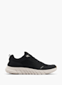 Venice Patike Crna 9785 1