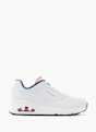 Skechers Baskets Blanc 24981 1