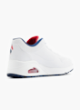 Skechers Baskets Blanc 24981 3