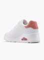 Skechers Baskets Blanc 9794 3