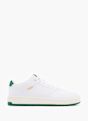 PUMA Sapatilha Branco 9791 1