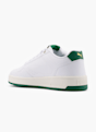 PUMA Sapatilha Branco 9791 4