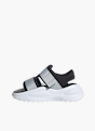 adidas Papuci de plajă gri 9866 2