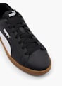 PUMA Sneaker Svart 9892 2