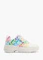 FILA Chunky sneaker Blanco 9891 1