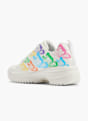 FILA Chunky sneaker Blanco 9891 3