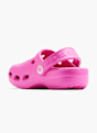 elefanten Clog Rosa 12298 3