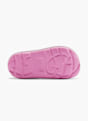 Graceland Badsko & slides pink 11099 4