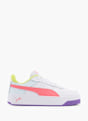 PUMA Sneaker Vit 10449 1