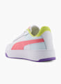 PUMA Sneaker Vit 10449 3