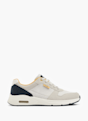 Memphis One Sneaker Grå 12278 1