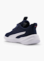 PUMA Sneaker Blå 33346 3