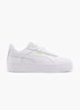 PUMA Tenisky Zlatá 10555 1