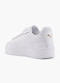 PUMA Sneaker Vit 10555 3