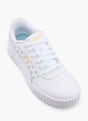 PUMA Sapatilha Branco 10557 2