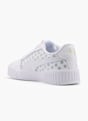 PUMA Sneaker Vit 10557 3