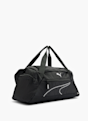Puma Sportovní taška schwarz 10566 2