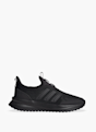 adidas Slip-on sneaker schwarz 18171 1
