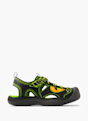 Skechers Trekingové sandále schwarz 10961 1