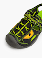 Skechers Trekingové sandále schwarz 10961 2
