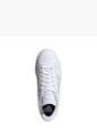 adidas Sneaker weiß 10715 3