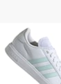 adidas Sneaker weiß 10715 6