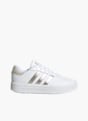 adidas Sneaker hvid 10723 1