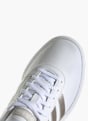 adidas Sneaker hvid 10723 3