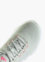 adidas Sneaker grün 10739 4