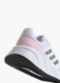 adidas Sneaker weiß 10743 4