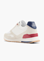 US Polo Sneaker creme 20294 3