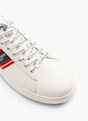 US Polo Sneaker weiß 10735 2