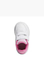 adidas Sneaker weiß 10745 3