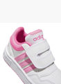 adidas Sneaker weiß 10745 5