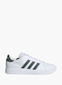 adidas Sneaker weiß 10747 1