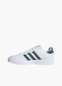 adidas Sneaker weiß 10747 2