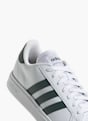 adidas Sneaker weiß 10747 4