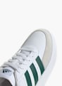 adidas Sneaker weiß 10748 3