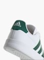 adidas Sneaker weiß 10748 4