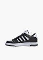 adidas Sneaker schwarz 10751 2
