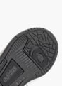 adidas Sneaker schwarz 10751 5
