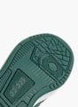 adidas Sneaker grün 10752 4