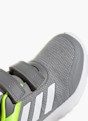adidas Sneaker grau 18351 4