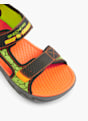 Skechers Sandale za treking Narandžasta 24082 2
